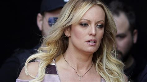 stormy da|Chi è Stormy Daniels, la donna che ha fatto condannare